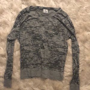 Victorias secret long sleeve